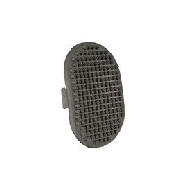 Trixie szczotka masująca z gumy 9 x 13 cm