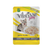 Vibrisse Jelly Kitten mokra karma dla kota w galarecie pierś z kurczaka 70 g