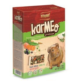 Pokarm dla świnki Vitapol Karmeo 1000 g