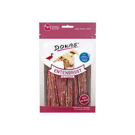 DOKAS Przysmak dla psa filet z kaczki 70 g