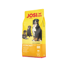 Josera JosiDog Economy sucha karma dla psa 15 kg