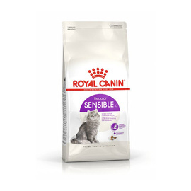 Karma dla kota Royal Canin Sensible 2kg