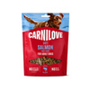 Carnilove Dog Soft Snack Miękkie przysmaki mięsne dla psów z łososiem i tymiankiem 200 g