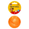 Pet Supplies Toby's Choice Piłka zabawka na przysmaki dla psa 8 cm
