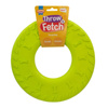 Cooper & Pals Zabawka dla psa frisbee zielone 24,5 cm