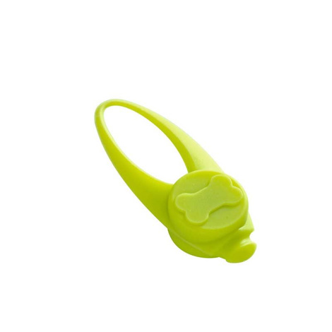 Hunter Zawieszka LED na obrożę