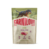 Carnilove True Fresh Dog Adult Karma sucha dla psów małych ras z kaczką 1,5 kg