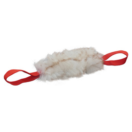 Buba Owca Szarpak podłużny dla psa 50 cm