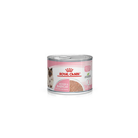 Royal Baby Cat Instinctive karma mokra dla kota kociąt 195 g