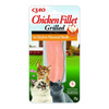 Inaba Cat Chicken Fillet Przysmak dla kota Grillowany filet z kurczaka 25 g