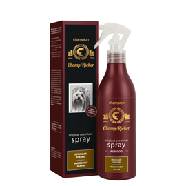 Profesjonalny Spray rozczesujący dla psa Champ-Richer 250 ml