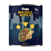 Gaczoo Miejska Miska karma mokra dla psa kebab jagnięcy 800 g
