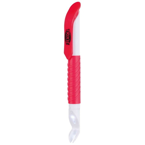 Trixie Przyrząd do usuwania kleszczy z lampką LED 14 cm 