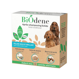 Biodene Odżywka dla psów w kostce 100 ml