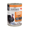 Wiejska Zagroda Monoproteinowa mokra karma dla psa szczeniaka Indyk 400 g