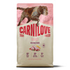 Carnilove True Fresh Dog Adult Karma sucha dla psów z indykiem 4 kg