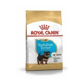 Karma sucha dla psa Royal Canin Yorkshire Puppy 1,5kg