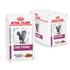 Royal Canin Early Renal Karma mokra dla starszego kota wspierająca funkcję nerek pakiet 12 x 85 g