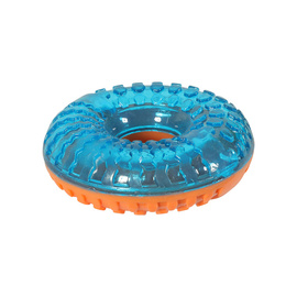 Zolux Zabawka dla psa do aportowania donut TAO 8,5 cm