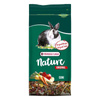 Pokarm dla królików miniaturowych Versele Laga Cuni Nature Original 750g