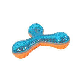 Zolux Zabawka dla psa gryzak bumerang TAO 13,6 cm