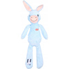 ZOLUX Zabawka pluszowa dla psa osioł Hassan FURRY FARM 60 cm