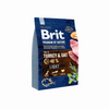 Karma sucha Brit Premium by Nature Light 3 kg