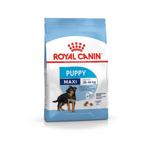 Royal Canin Maxi Puppy sucha karma dla psa 1kg