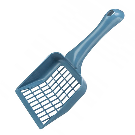 Trixi łopatka do kuwety średnia