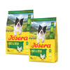 Josera Light & Vital Karma sucha dla psa wspomagająca kontrolę masy ciała 3 kg + 3 kg GRATIS!