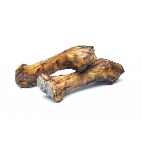 Petmex Naturalny gryzak Stopa wołowa 1 szt.