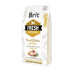 Karma dla psa Brit Fresh Pies Adult Chicken 2,5kg