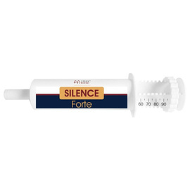 Over Horse Silence Forte Suplement diety pasta dla koni 100 ml