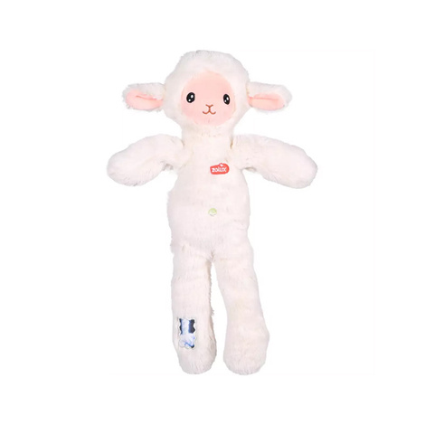 ZOLUX Zabawka pluszowa dla psa owca Lenny FURRY FARM 33cm