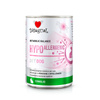 Disugual Weterynaryjna Hypoallergenic Karma mokra dla psa alergika Królik 400 g