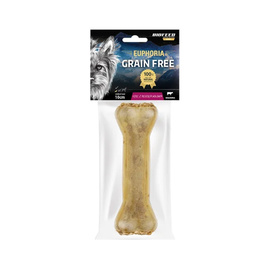 Biofeed Euphoria Kość przysmak gryzak dla psa z penisem wołowym 10 cm
