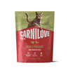 Carnilove Active Cat Karma sucha dla kotów sterylizowanych z kaczką i bażantem 400 g