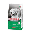 Morando Pro Pies Mix Mięs, Warzywa 4 KG	