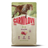 Carnilove True Fresh Dog Adult Karma sucha dla psów z kaczką 4 kg