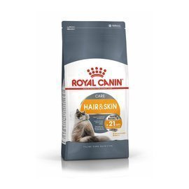 Karma sucha dla kota Royal Canin Hair Skin 2 kg