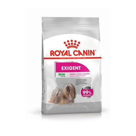 Royal Canin Mini Exigent sucha karma dla psa 3kg