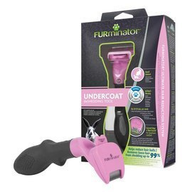 FURMINATOR dla małych zwierząt