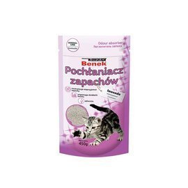 Certech Pochłaniacz zapachów Lawenda 450 g