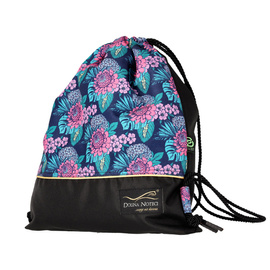 Plecakoworek Dolina Noteci Design Kwiatowy Zakątek