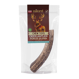 Milord Gryzak dla psa poroże jelenia L 101-130 g