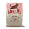 Carnilove Cat True Fresh Karma sucha dla kotów sterylizowanych Indyk 2 kg
