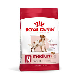 Royal Canin Medium Adult Karma sucha dla psów dorosłych ras średnich 3 kg