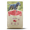 Carnilove True Fresh Dog Adult Karma sucha dla psów dużych ras z kaczką 4 kg