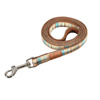 ZOLUX smycz IMAO SCOTT 20mm/1,2 m niebieski