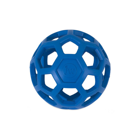 JW Pet Hol-ee Roller Piłka ażurowa zabawka dla psa mini 5 cm